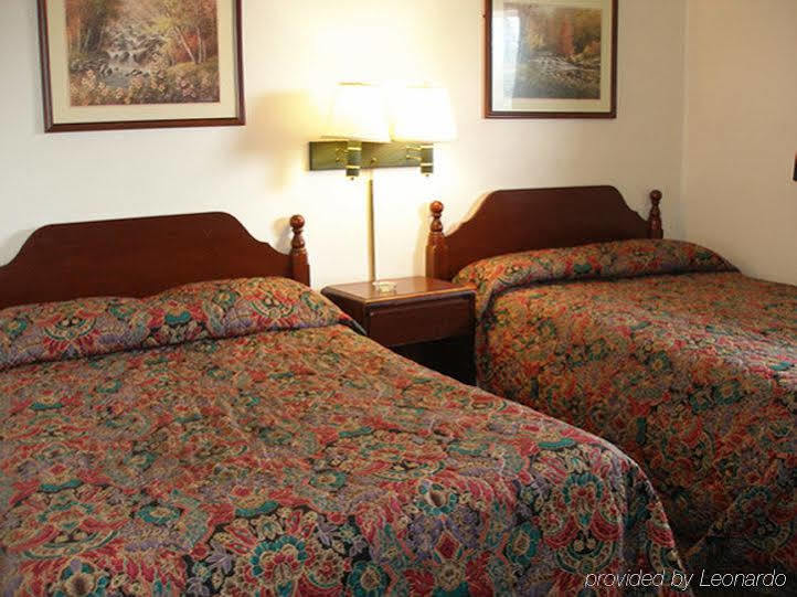 Red Carpet Inn - Allentown Rom bilde