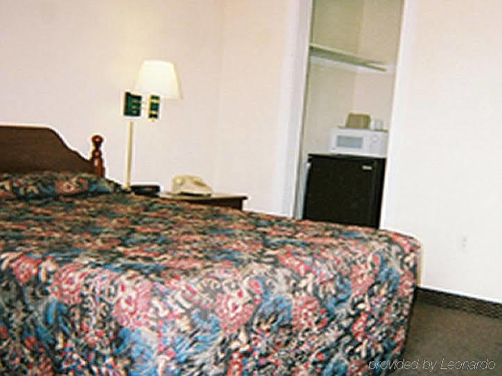 Red Carpet Inn - Allentown Rom bilde