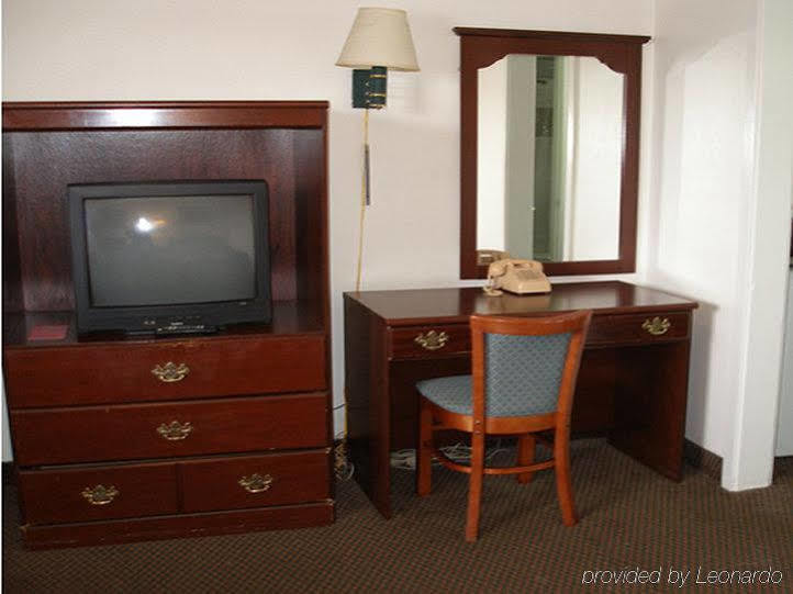 Red Carpet Inn - Allentown Rom bilde